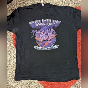 Rick and Morty T-shirt